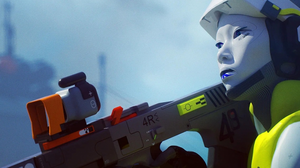 Marathon: Leak zum Bungie-Shooter liefert Details zum Ranked Mode