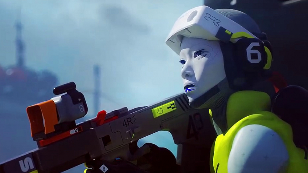 Marathon: Bungie reagiert auf Feedback zum Server Slam - UI, Performance, Bugs und mehr