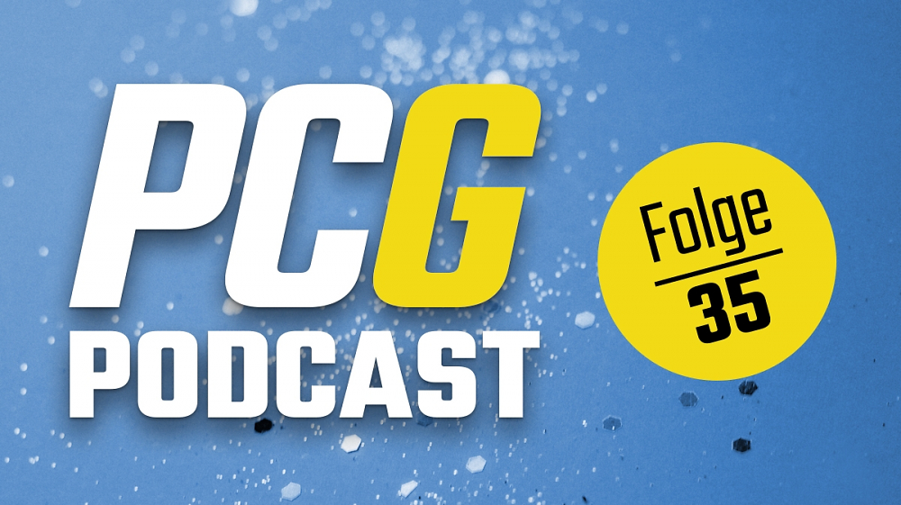 PC Games Podcast #35: Diabolisch und schockierend (Diablo 4 & System Shock)