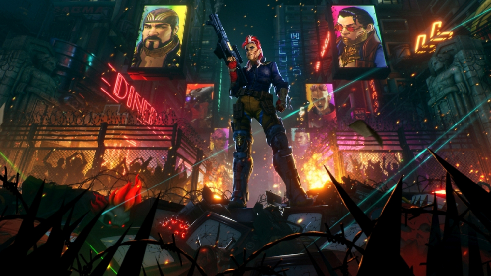 Showgunners: Töten für die Quote - Das dreckige XCOM im Test