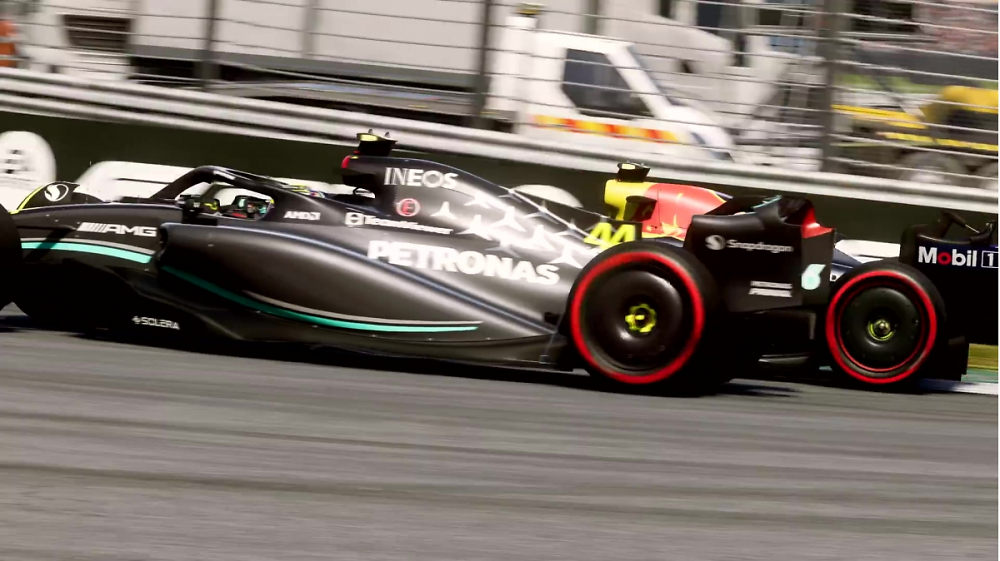 Vorschau zu F1 23: So will Codemasters nach dem letztjährigen Flop wieder in die Spur finden