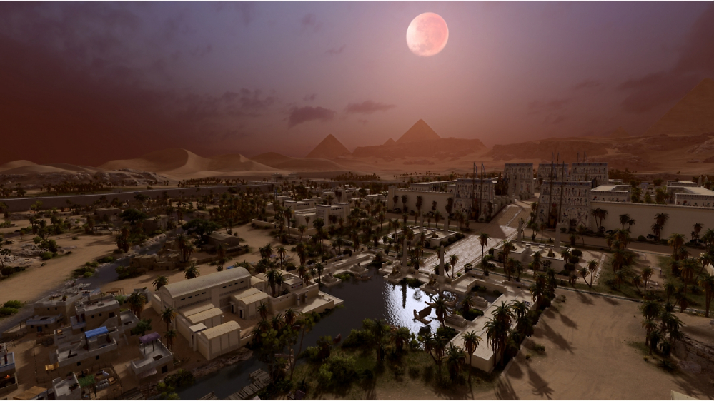 Total War Pharao angespielt: Ab in die Wüste - aber mit Strategie!