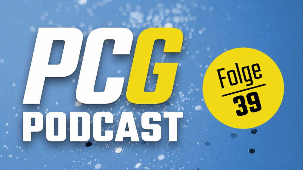 PC Games Podcast #39: Payday 3 & die "Secret Invasion" der A.I. in Hollywood