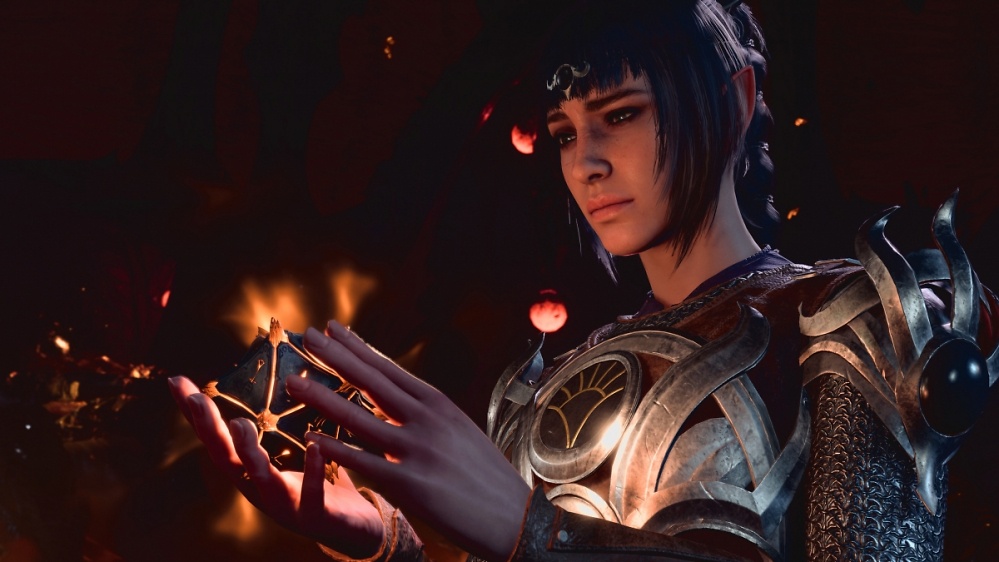 Baldur's Gate 3: "Es ist unmöglich, alles zu sehen" - Interview mit Swen Vincke