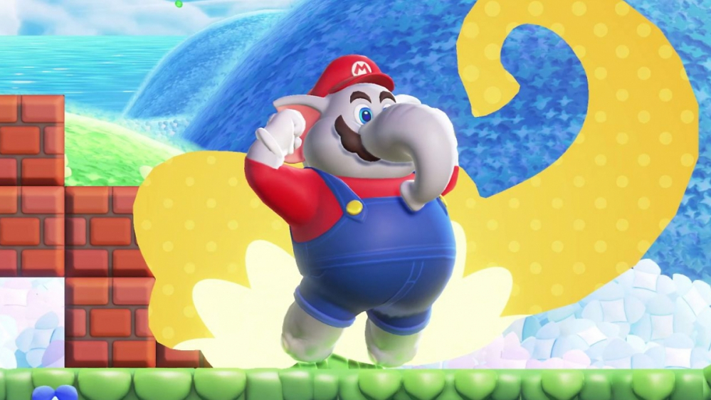 Mega-Nintendo-Gewinnspiel: Staubt bei uns eine Switch OLED + Super Mario Bros. Wonder ab!