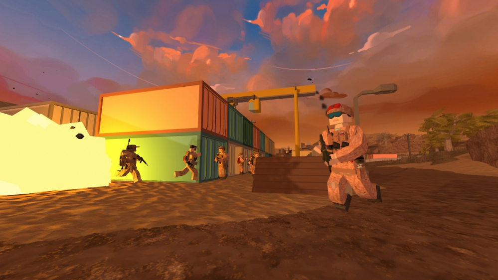 BattleBit Remastered: So hätte Battlefield 2042 sein sollen!