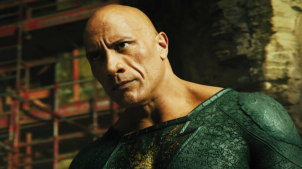 Erstes Bild: Macht sich Dwayne Johnson endgültig zur Witzfigur? So anders sieht er in der Disney-Realverfilmung von Vaiana aus