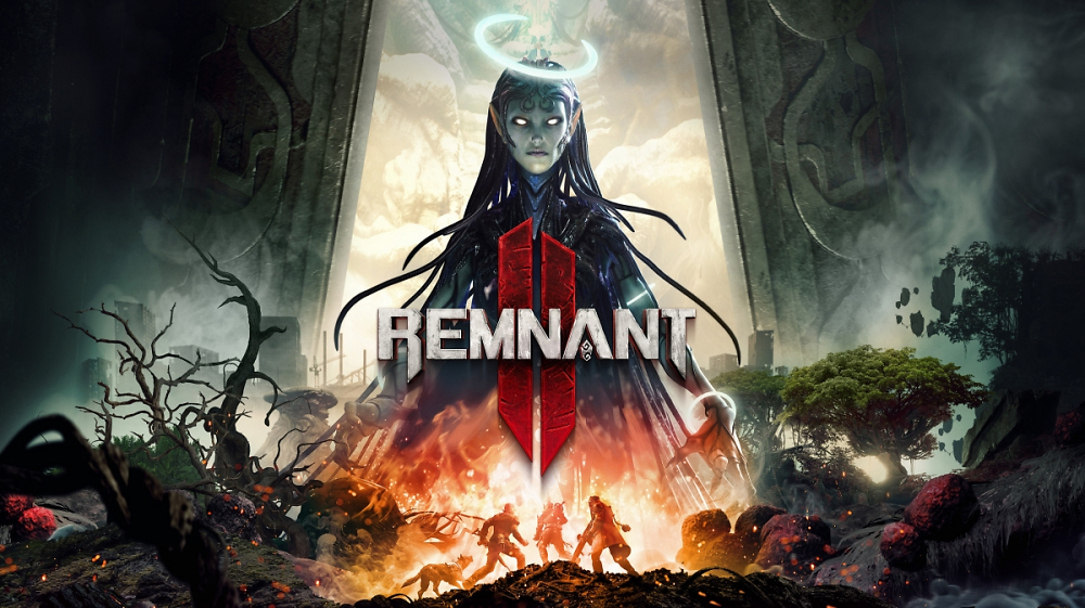 Remnant 2 im Test: Soulsiger Koop-Shooter für eiserne Nerven