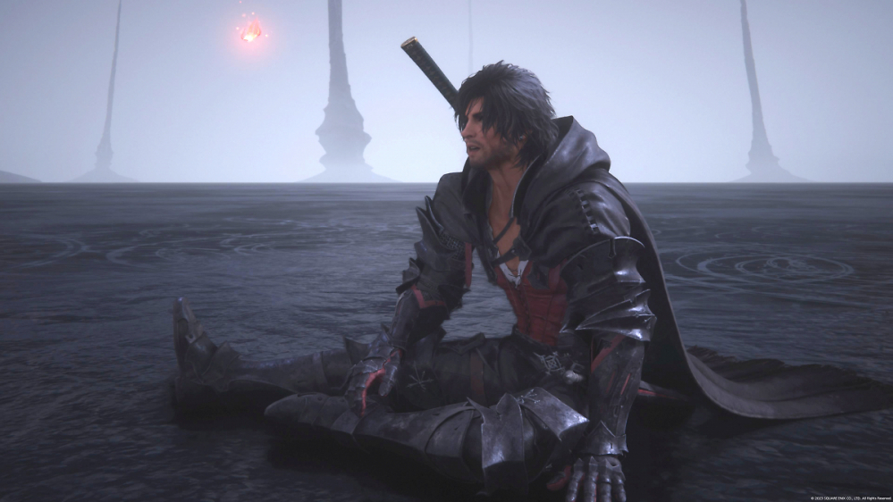 Final Fantasy 16: Xbox-Version gerät zur absoluten Katastrophe