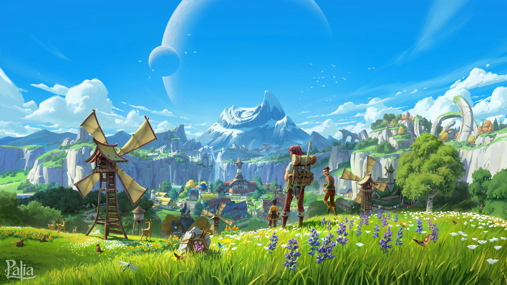 Neue Quests, Pflanzen und Items: Palia Patch 0.194 im Detail