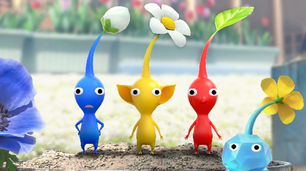 Pikmin 4 im Test: Nintendos grausamste Spielereihe übertrifft sich selbst + Video