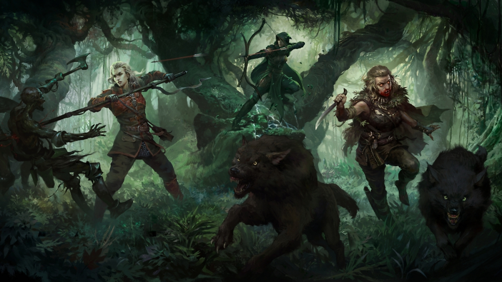 Path of Exile 2: Besser als Diablo 4? Beta-Termin und alle Infos in der Preview + Video