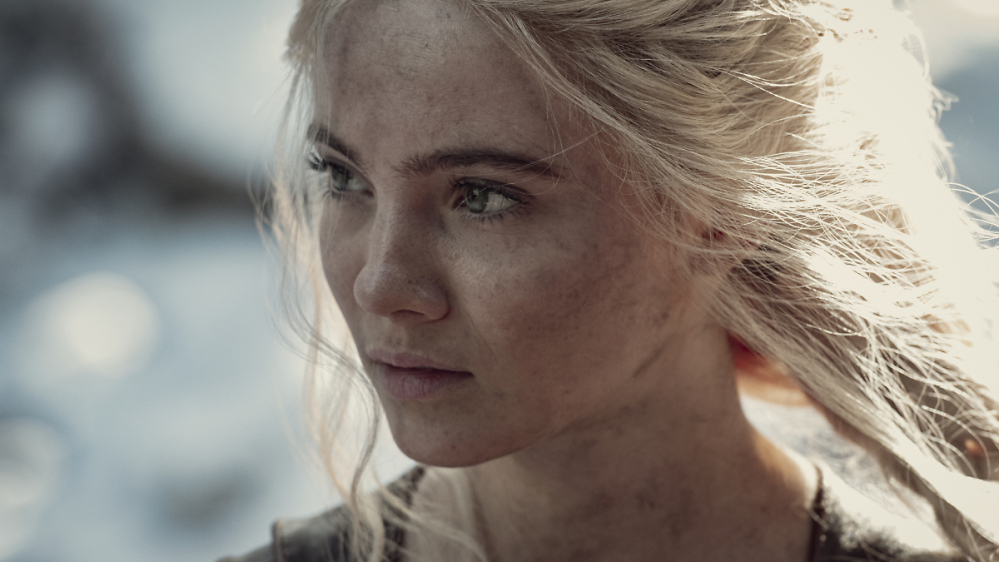 The Witcher Staffel 4: Nach neun Monaten Post-Production sind jetzt Nachdrehs notwendig