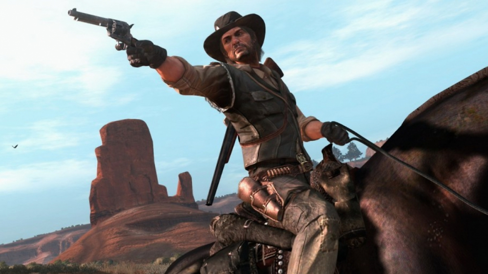 Red Dead Redemption im Switch-Test: Auch auf der Nintendo-Konsole ein grandioses Erlebnis
