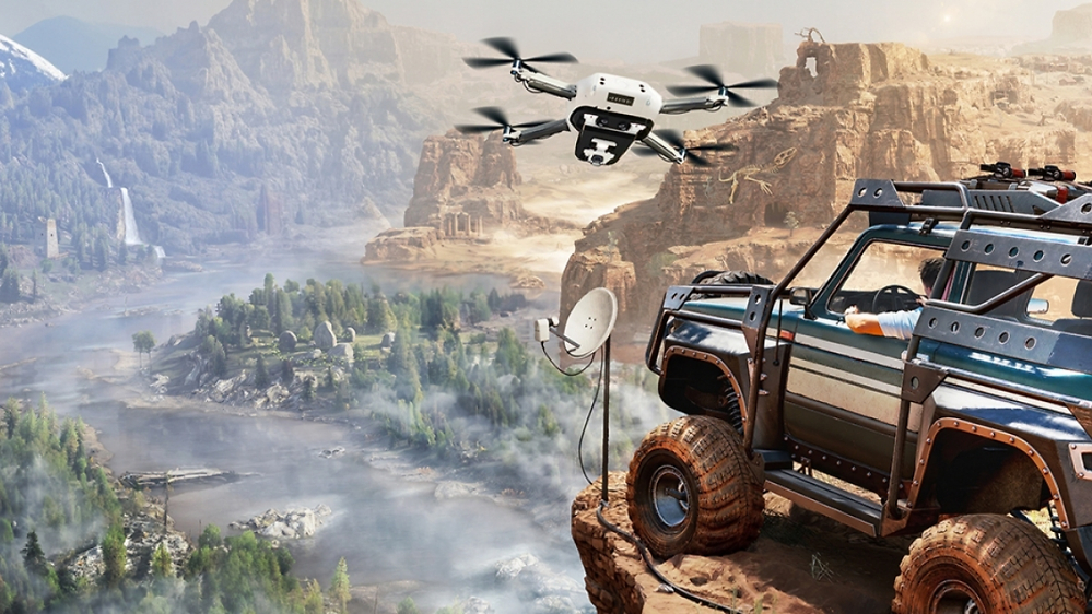 Expeditions: A Mudrunner Game: Snowrunner für Einsteiger?
