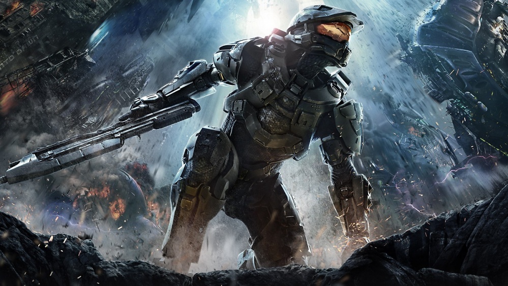 Halo: Campaign Evolved benötigt auf allen Plattformen ein Microsoft-Konto und den Gamertag