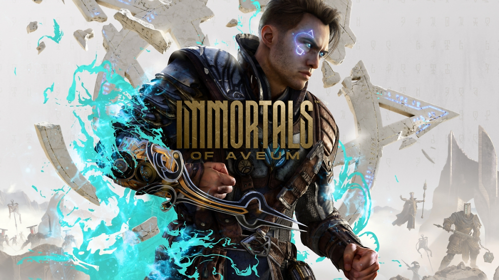 Immortals of Aveum im Test: Magie-Doom mit zwei Gesichtern