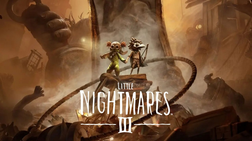 Little Nightmares 3: Trotz Koop und Entwicklerwechsel ein vertrauter Mini-Albtraum