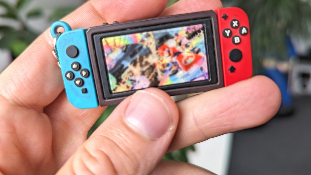 Switch 2: Mario Kart 10 und ein Remake von Zelda: Ocarina of Time - so kann der Start gelingen