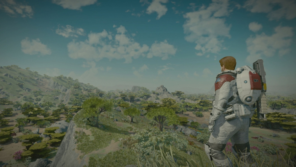 Starfield: So spielt sich das Space-RPG - Reisetagebuch Teil 2