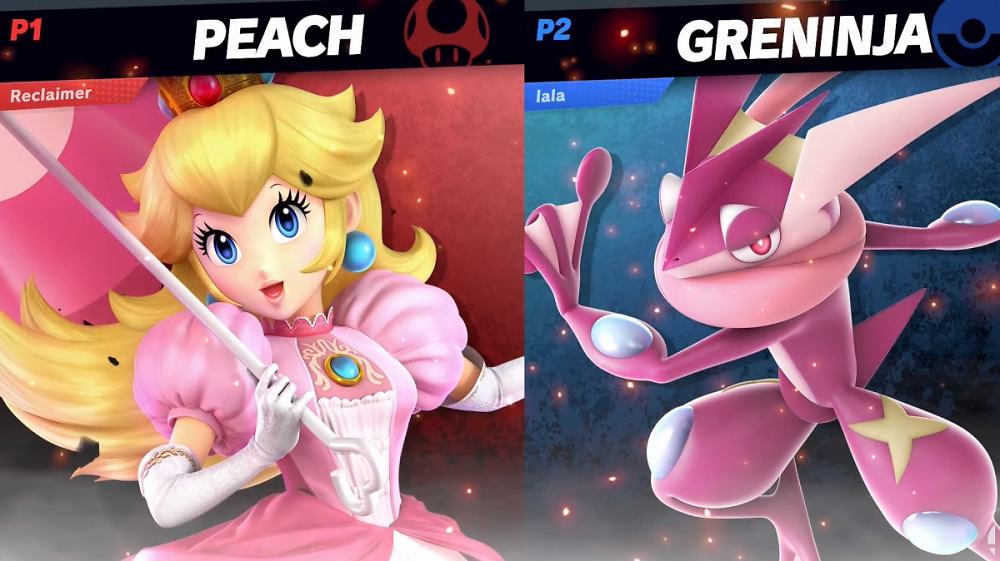 Größtes Smash Bros. Turnier des Jahres - Dieser Spieler repräsentierte Deutschland