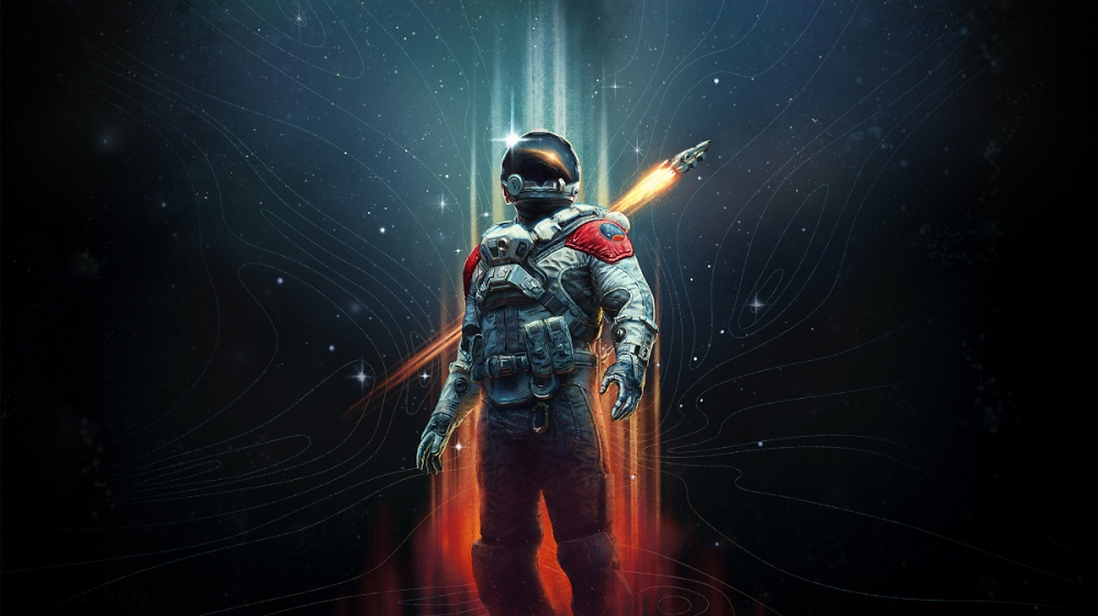 Starfield im Test: Houston, wir haben einen Hit