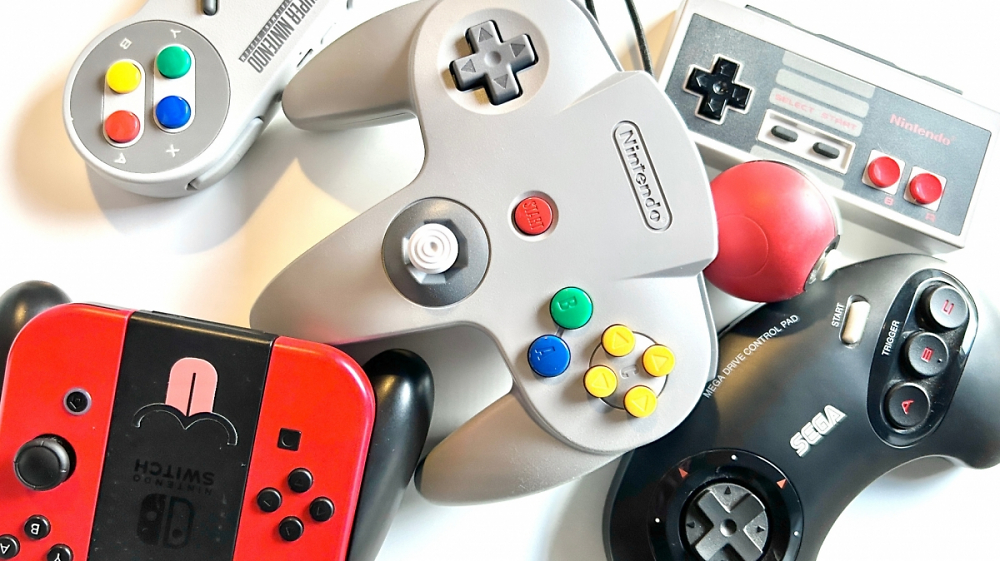 Dieses "Gratis"-Spiel von Nintendo ist eines der genialsten Spiele 2023