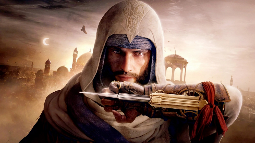Assassin's Creed Mirage: Fünf Gründe, warum es besser ist als Valhalla