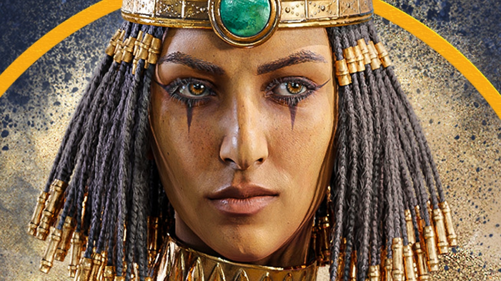 Total War Pharao gespielt: So neu fühlt sich die Kampagne an!