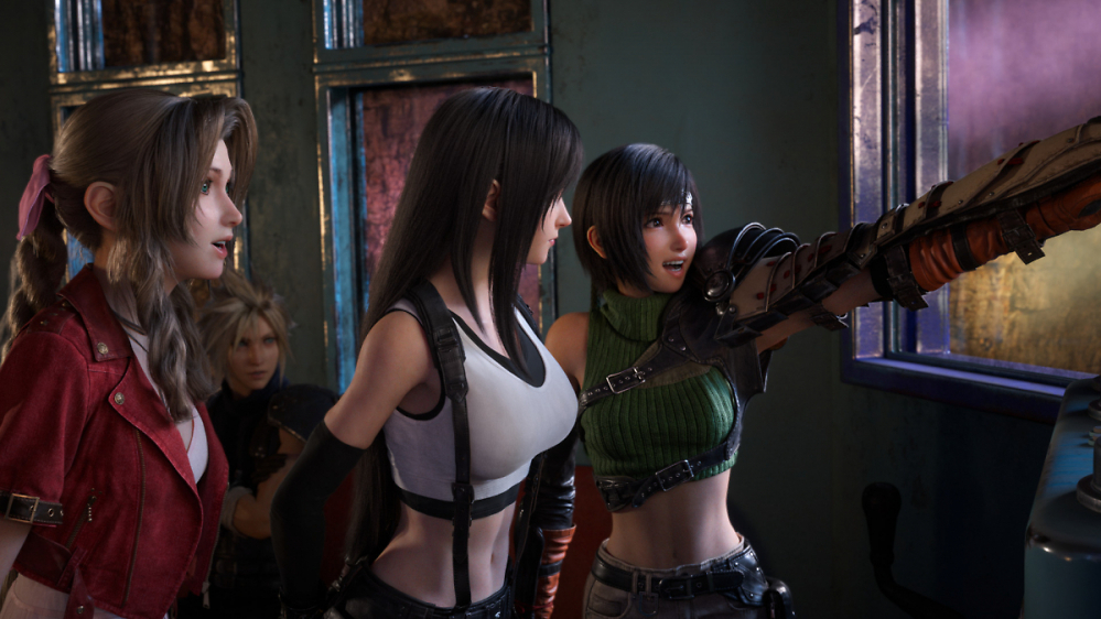 Best of Playstation 2024: Die besten PS5-Spiele des Jahres