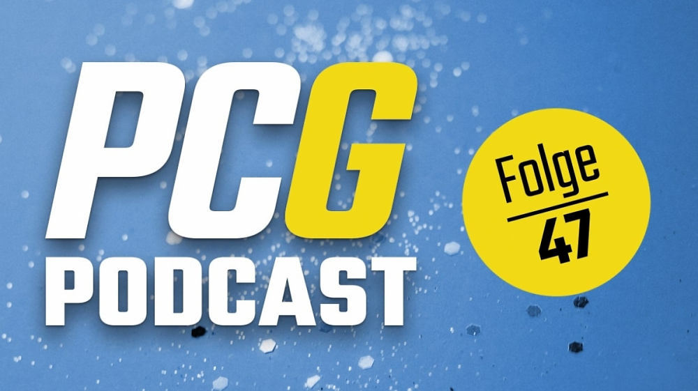 PC Games Podcast #47: Drei Perspektiven auf Starfield - großes Podcast-Special!