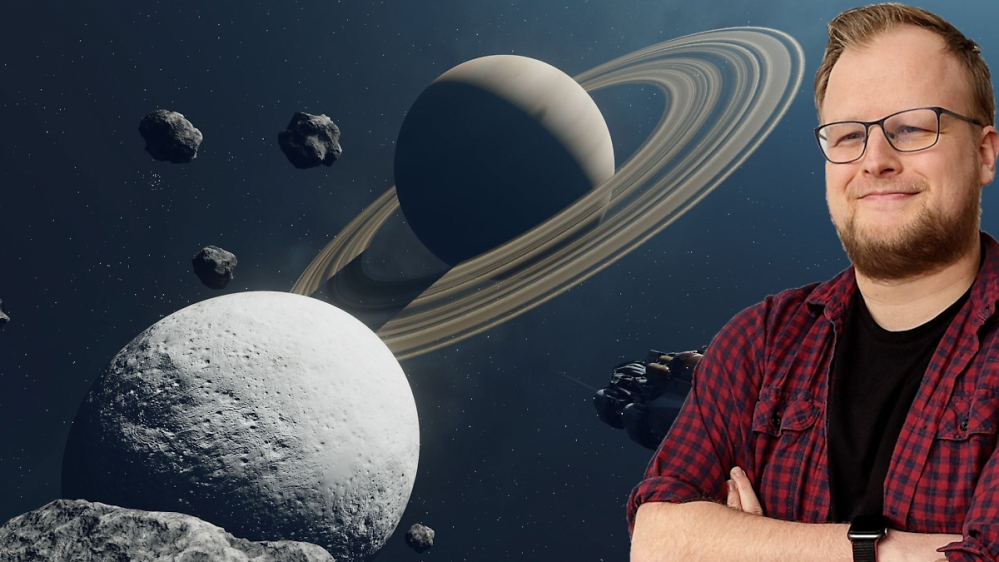 Starfield: Das Spiel macht Bock - trotz seiner "Schwächen"