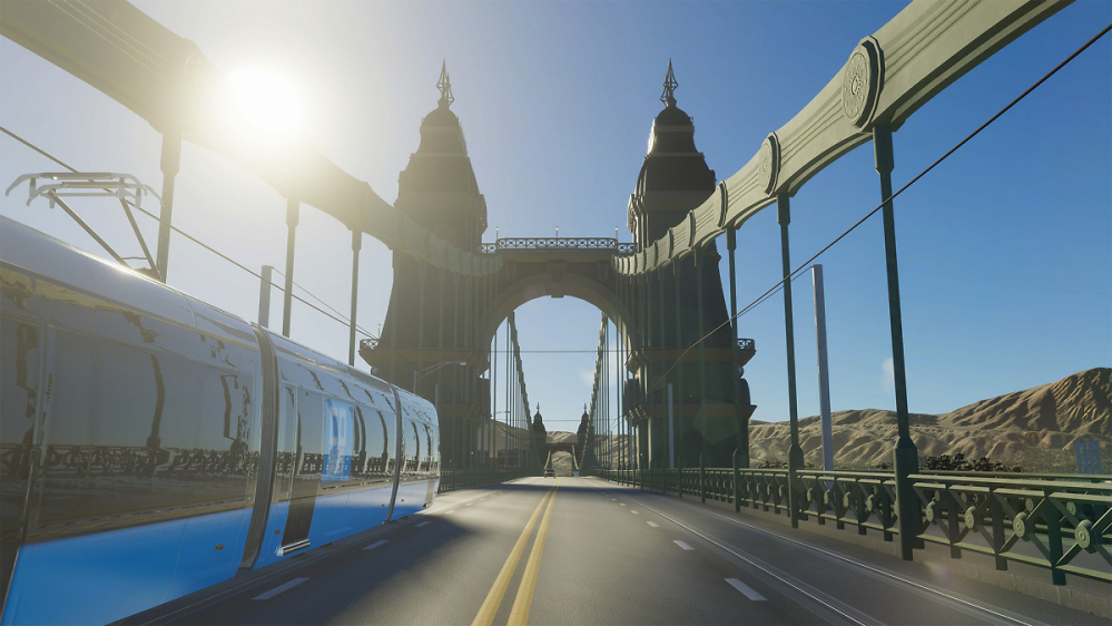 Cities: Skylines 2 - Neuer Entwickler präsentiert First Frost-Update - das ändert sich jetzt