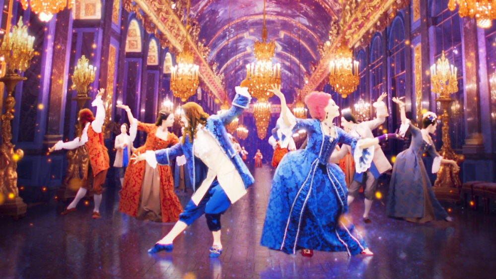 Just Dance 2024 im Test: Dance-Party mit Online-Zwang