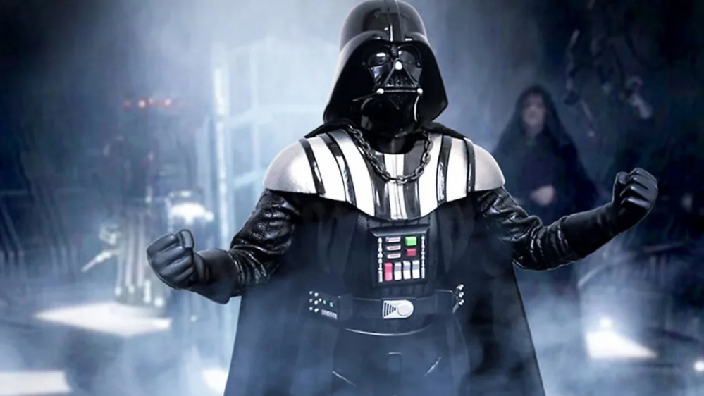 George Lucas hat Star Wars "hinter sich gelassen" - Fans sollten nicht zu viel von neuem Milliarden-Projekt Museum of Narrative Art erwarten