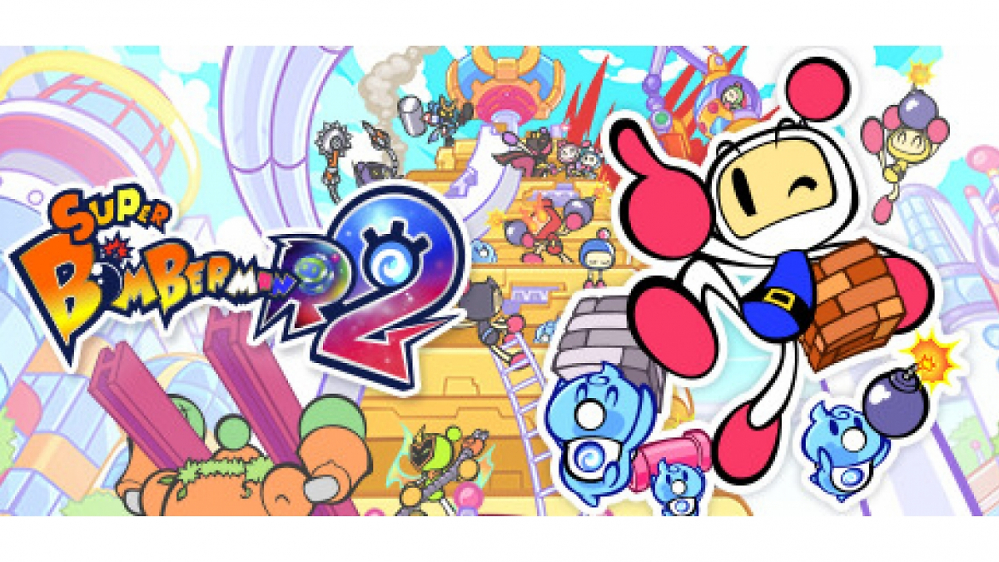 Super Bomberman R 2 im Test: Eine explosive Angelegenheit