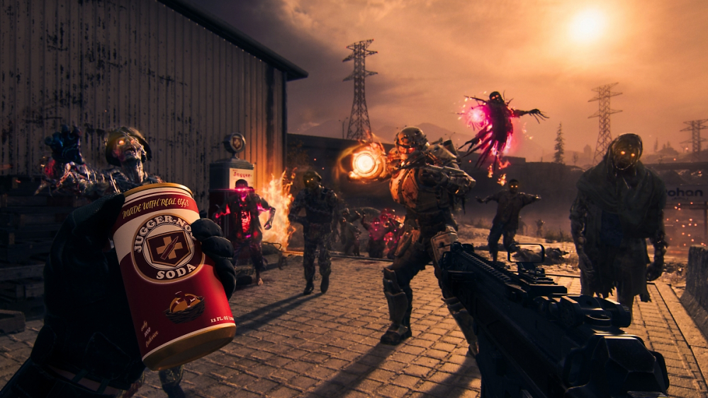 Call of Duty Modern Warfare 3 Zombies: Retten die Untoten ein mittelmäßiges Spiel?