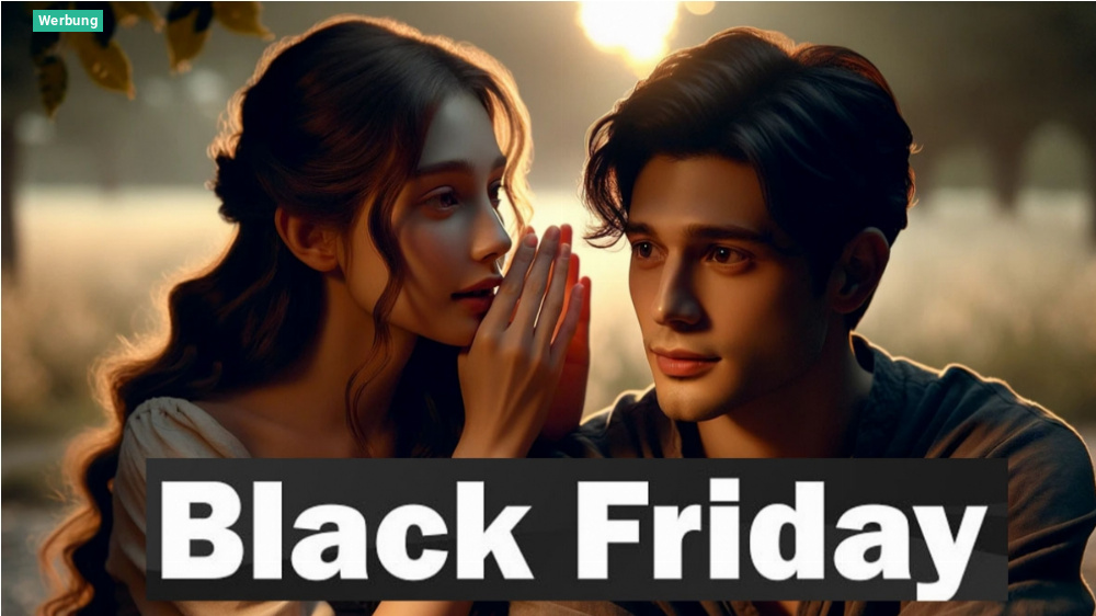 10 Secrets am Black Friday, die bares Geld wert sind