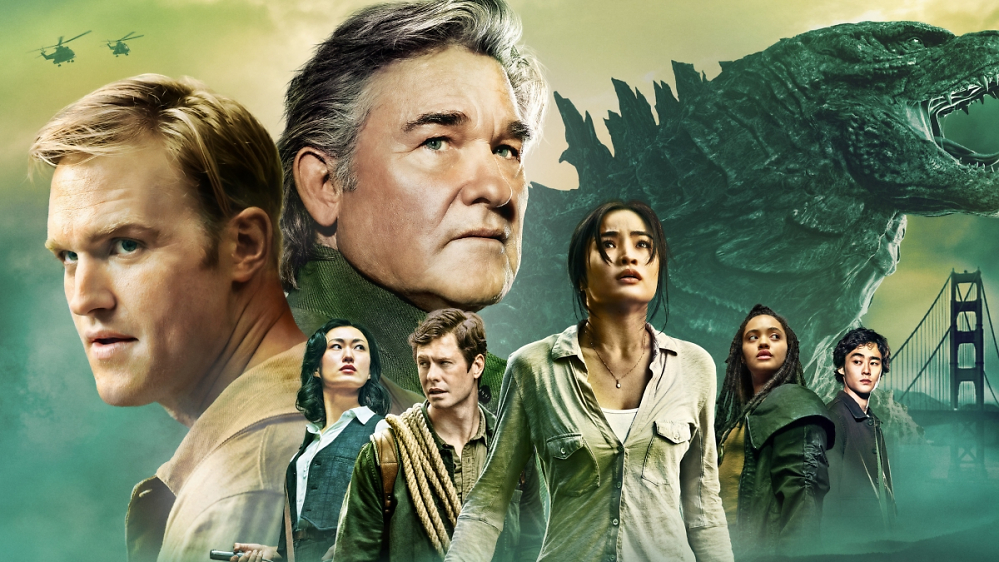 Monarch: Legacy of Monsters: So gut sind die ersten Folgen der Godzilla-Serie