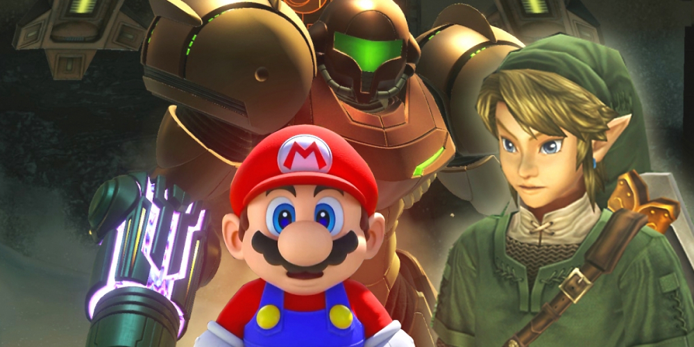 Remakes von Nintendo: Diese Neuauflagen wünschen wir uns!