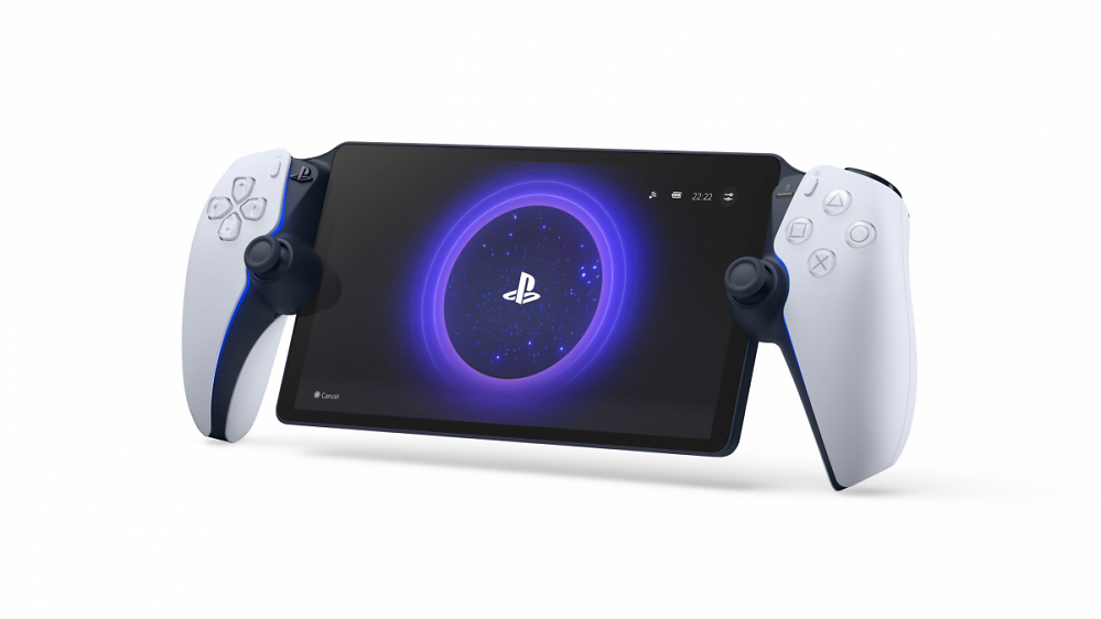 Hat sich der PlayStation-CEO hier verraten und einen PS6 Handheld angekündigt?