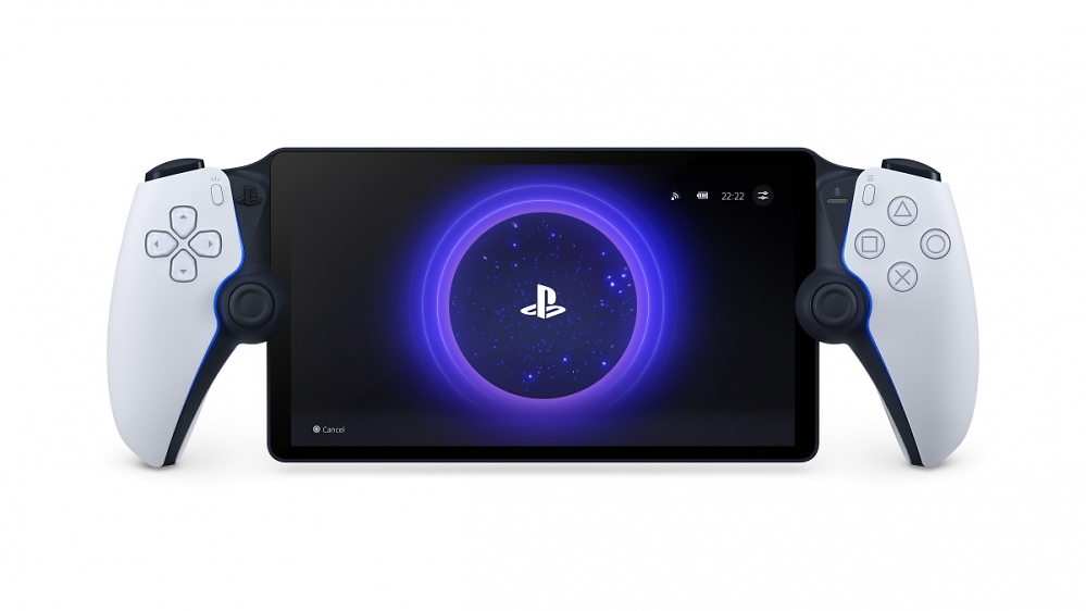 Playstation Portal: Neues Grafik-Update liefert 1080p HQ-Modus