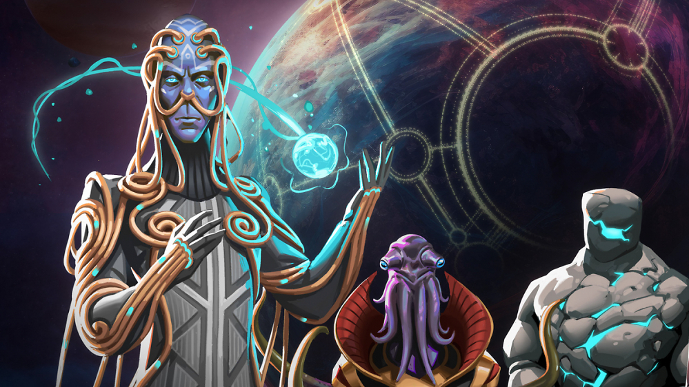 Stellaris: Was ging da bloß schief? Entwickler entschuldigt sich für Update 4.0