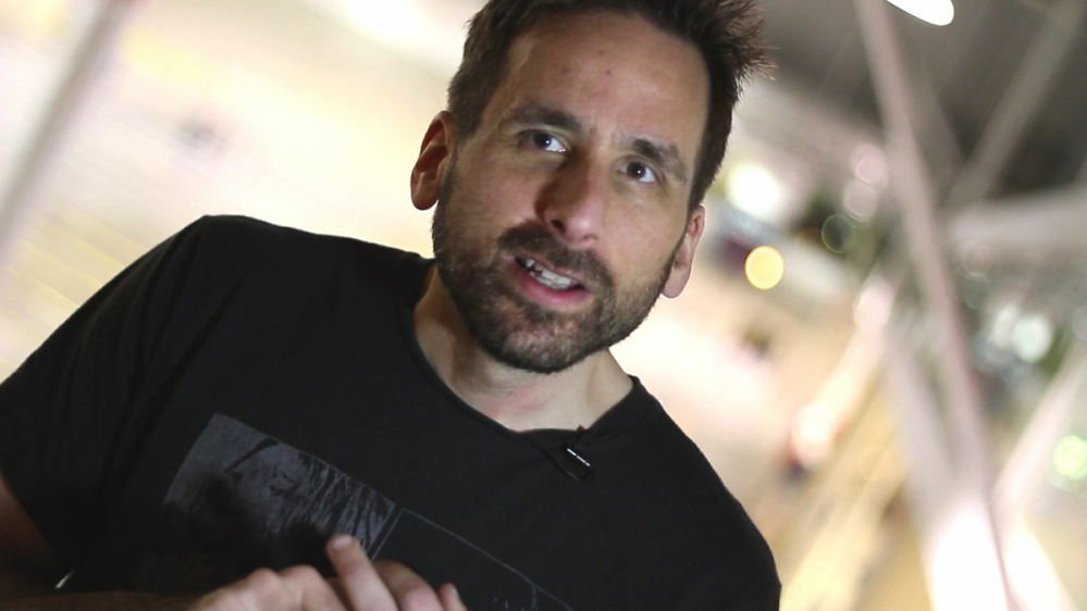 Keinve Levine: Der Vater von Bioshock, System Shock 2, Thief und Co.