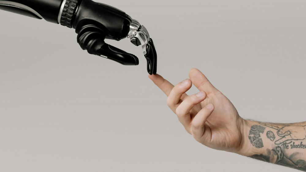 Wie KI für Ruhe sorgt: Algorithmen gegen toxische Spieler