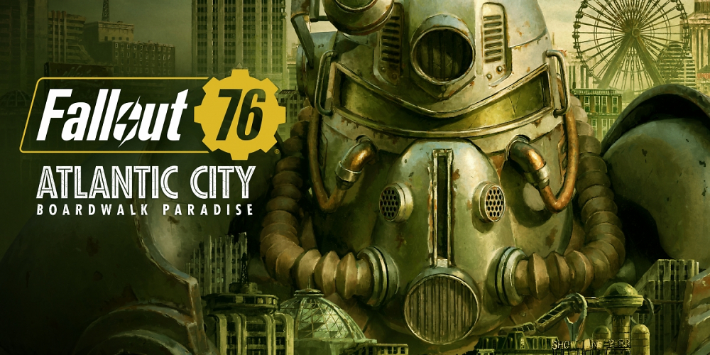 Fallout 76: Empfehlenswert? Ja, wenn ihr dieser Spielertyp seid! - Kolumne