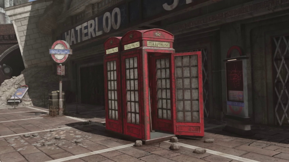 Fallout London: Todd Howard hat die Mod nicht gespielt, lobt aber die Arbeit der Community