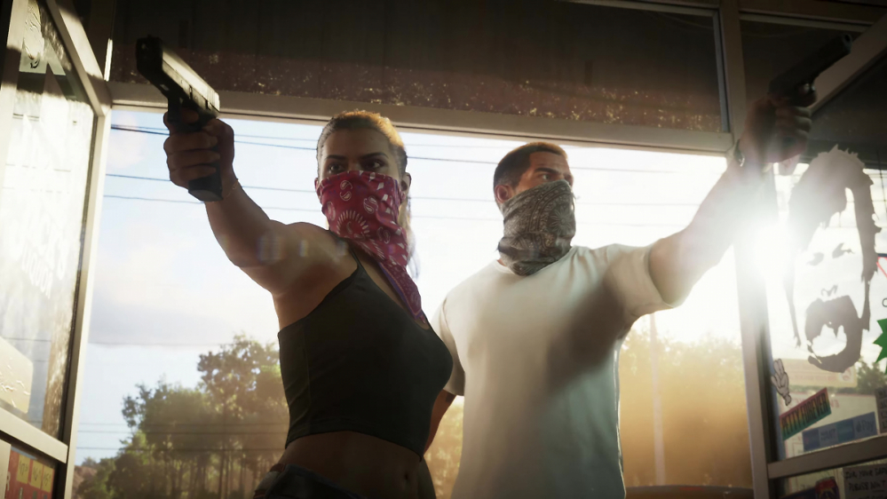 Nächster Schock: GTA-Publisher Take Two schließt mehrere Entwicklerstudios!