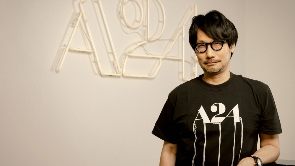 Xbox for Kojima: Asha Sharma überrascht Entwickler-Legende mit mysteriöser Box