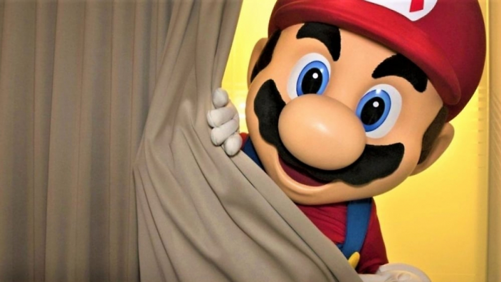 Neue Nintendo-App für Switch 2: Aber was macht die Wii U denn da?